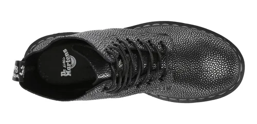 Dr. martens metallic pebble pascal hotsell