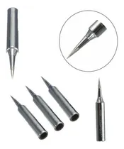 Comprar 3 Puntas Curvas Y 2 Finas Rectas Hakko Saike Baku Yihua 853d