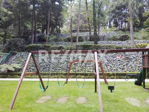 Imagen 27 de 30 de Departamento Renta Bosque De Tejocotes - (2)