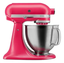 Comprar Batidora Planetaria Kitchenaid Artisan 4.8 Litros Hibiscus Frecuencia 50\u002F60