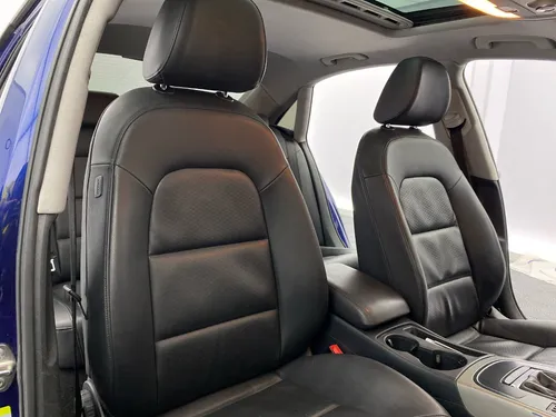 Audi A4 1.8 Tfsi Ambition Mt