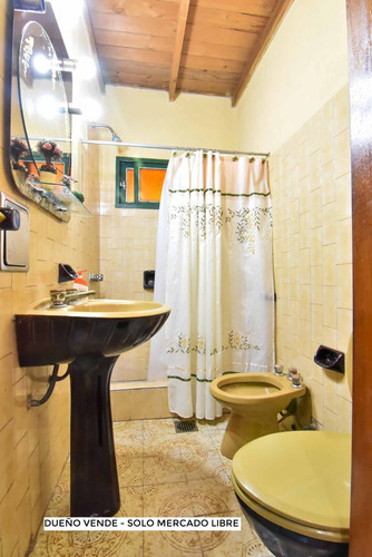 Venta Casa Quinta En Gral Rodríguez (no Está En Barrio Cerrado) - Oportunidad