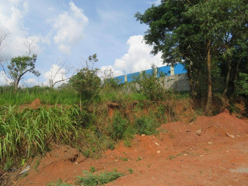 Imagem 3 de 8 de Terreno Industrial Próximo Da Rodovia Fernão Dias - Te0739