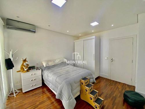 Imagem 23 de 30 de Casa À Venda, 397 M² Por R$ 2.750.000,00 - Burle Marx - Santana De Parnaíba/sp - Ca0005
