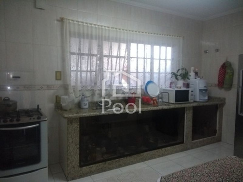 Imagem 3 de 30 de Sobrado 3 Dorms. 1 Suite C/ Closset -2 Salas - 2 Vg Cobertas - Jd. Das Vertentes - 598