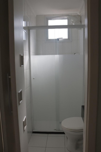 Imagem 15 de 30 de Apartamento Para Locação, Tatuapé, São Paulo. - Sp - Ap0492_fsi