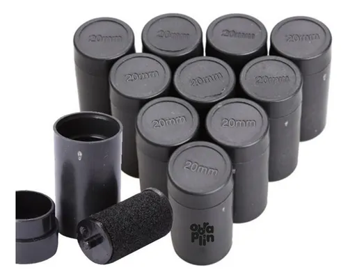 comprar 10 Refil Tinta Tinteiro Aplicadora Preço Data Mx5500 221