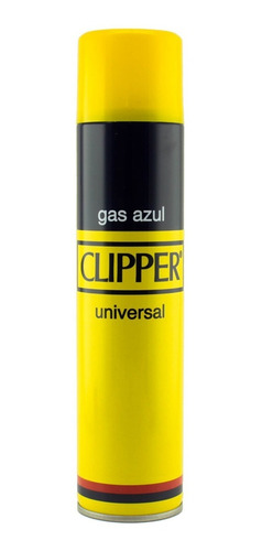 Gas Clipper 300ml Recarga Tus Encendedores  |  Grow Alma Zen