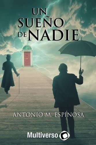 Libro:el Sueño De Nadie (spanish Edition)