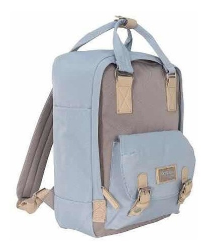 Mochila Xtrem Briz Mochilas Mujer Manijas Mira!