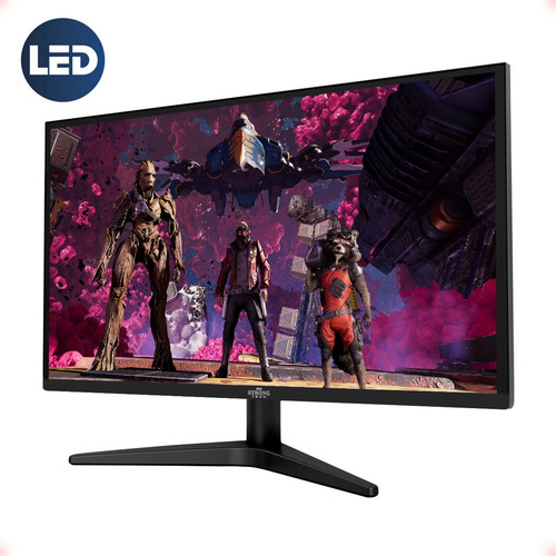 Pc Gamer Completo Intel I5 16gb Ssd 256gb Mon 17 Strong Tech