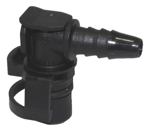 Conector Manguera Calefaccion Chevrolet Trax 1.4l 2017
