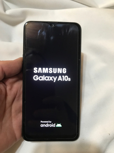 Samsung Galaxy A10s 32 Gb , 2 Ram, Liberado (Usado)