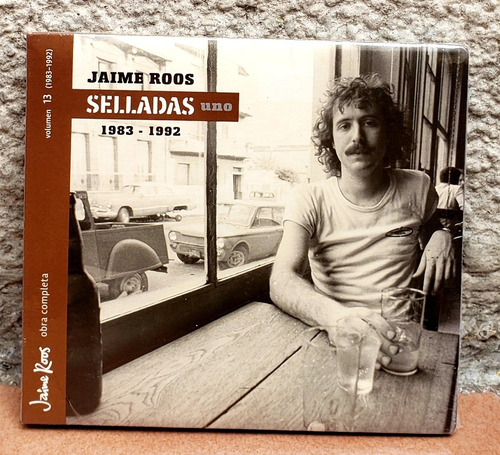 Jaime Roos - Selladas Uno (1982/1993).