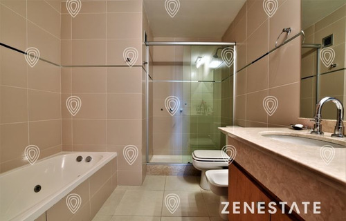 Venta De Apartamento De 2 Dormitorios En Playa Mansa