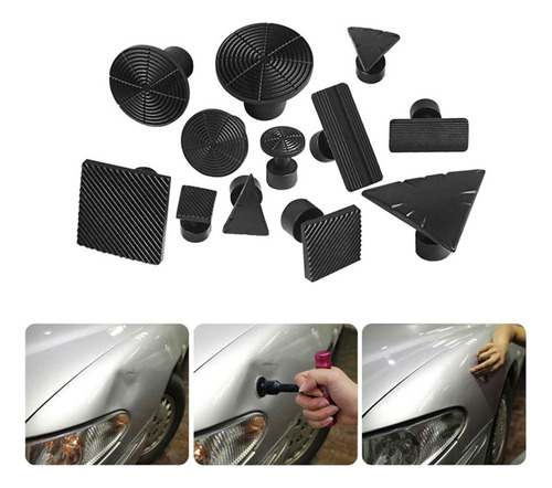 Kit Extractor De Reparación De Abolladuras Automática De