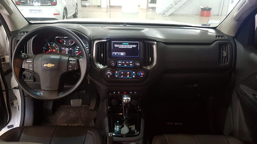 Chevrolet S10 2.8 200cv At 4x4 High Country 2019