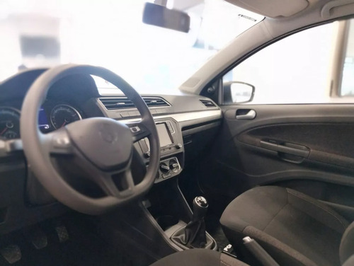 Volkswagen Saveiro 1.6 Msi Comfortline Cd