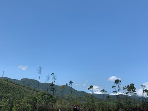Imagem 2 de 8 de 6-troco Um Terreno Para Chacara Na Região De Mogi Das Cruzes
