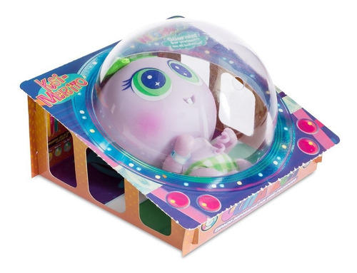 Imagen 4 de 5 de Isabelonga Niu Genereishon Ksimerito