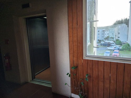 Departamento En Venta De 3 Dorm. En Puerto Montt