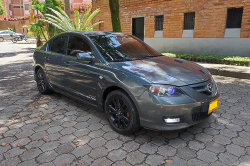 Mazda 3 2.0 Lxhm7