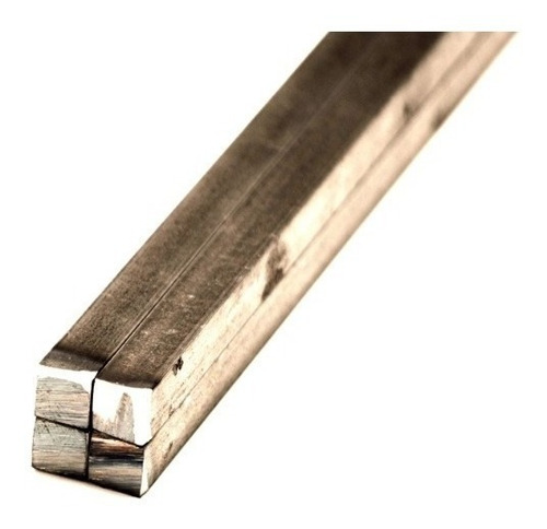 Tornillo Trefilado Cabeza Cuadrado Fixo 1000 - 1000mm X 6mm