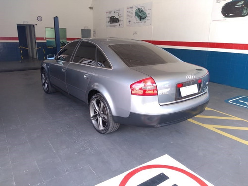 Audi A6 2.8 V6 - 98/98 - Lindona!!