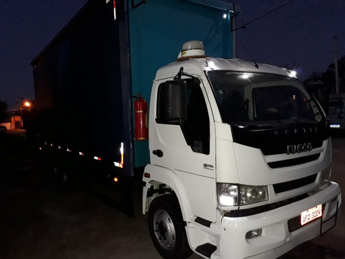 Iveco Vertis 9v