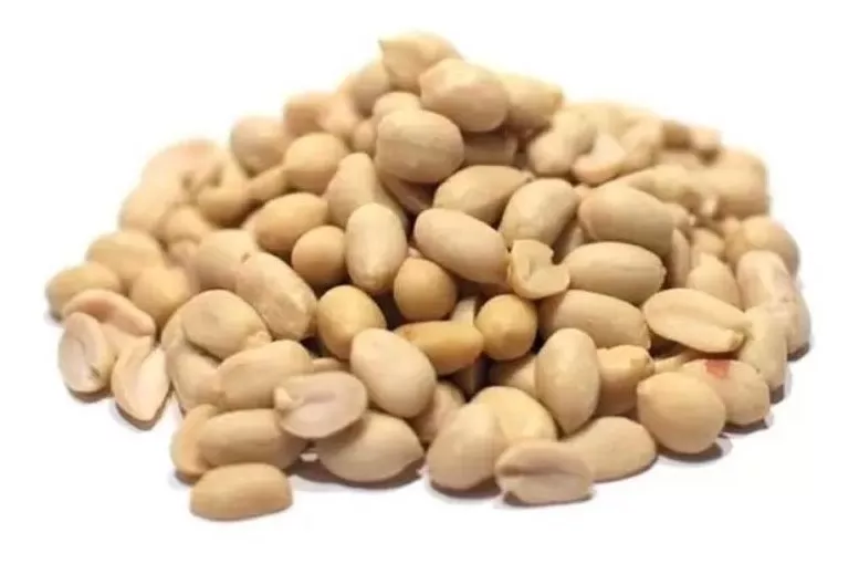 Terceira imagem para pesquisa de amendoim 5 kg