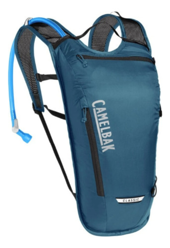 Mochila De Hidratacao Camelbak Classic Light 2l - Azul