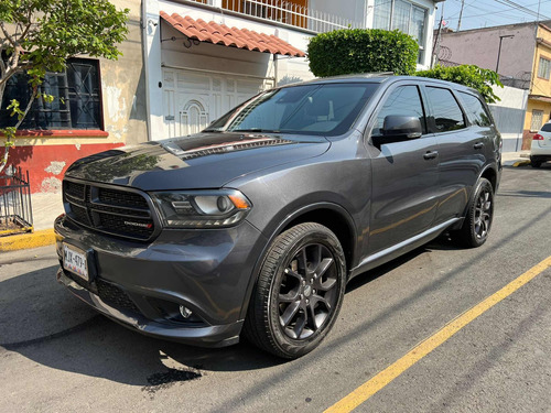 Dodge Durango 5.7 R/t V8 At