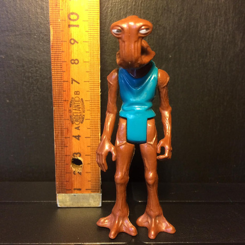 Star Wars Hammerhead Vintage Kenner 1978