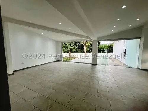 Casa En Venta Prados Del Este