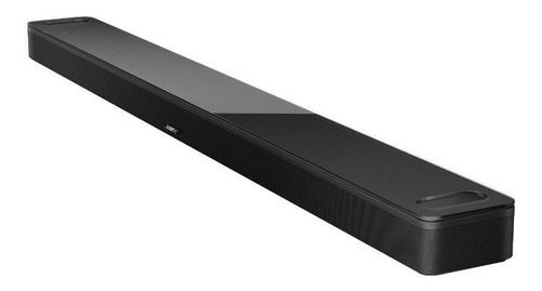 Bose Barra Sonido Inteligente Dolby Asistente Voz Bluetooth 