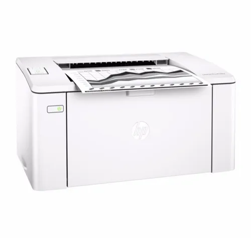 Impresora Hp Laserjet Pro M102w (g3q35a) Wifi 23ppm