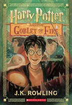 Comprar Book : Harry Potter And The Goblet Of Fire (harry Potter,..