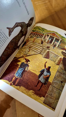 Historia De Las Civilizaciones - Atelierdelivre (Usado)