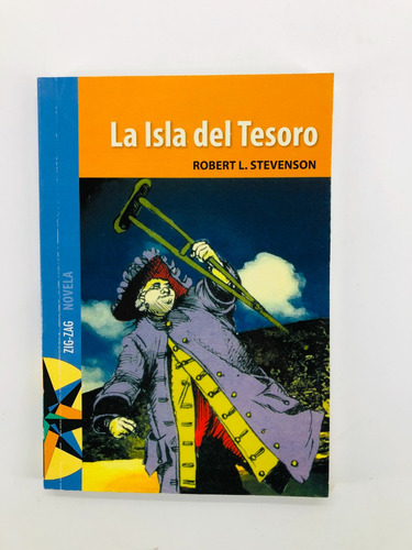 La Isla Del Tesoro