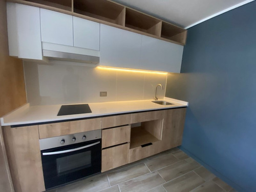 Se Vende Dpto 1dorm Ideal Para Inversion Parque Bustamante