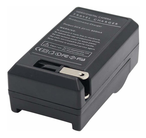 Amsahr C-bp88 Digital Bateria Repuesto Para Mini Cargador