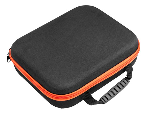 Conjunto De Ferramentas De Hardware Square Bag Cloth Box Ele