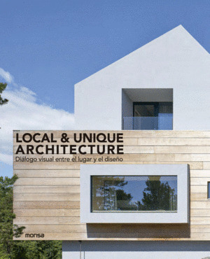 Libro Local & Unique Architecture