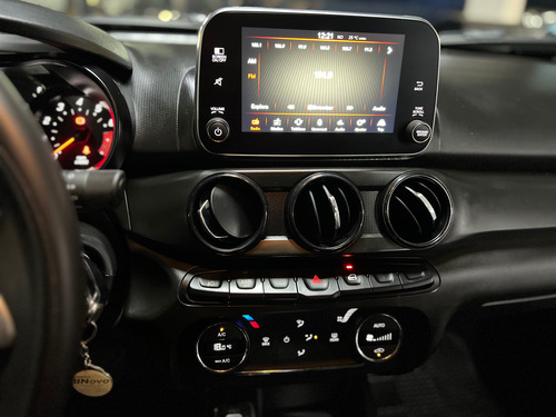Fiat Cronos 1.3 Drive Cvt