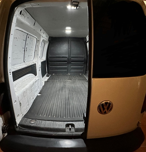 Volkswagen Caddy 1.6 Maxi Mt