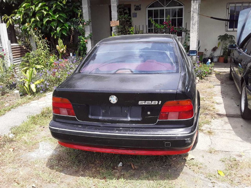 Imagen 12 de 15 de Bmw 528i