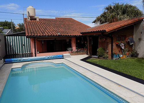 Chalet 3 Amb. C/ Piscina Y Dependencias