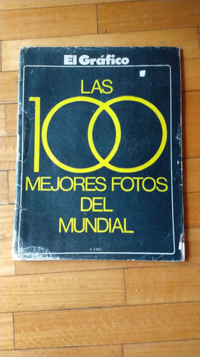 Revista El Grafico Mundial 78