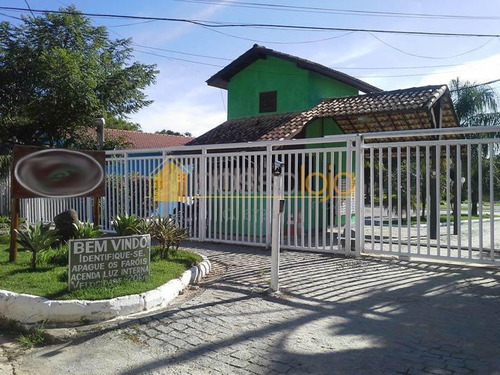 Imagem 7 de 11 de Terreno À Venda, 392 M² - Várzea Das Moças - Niterói/rj - Te0050