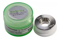 Comprar Cerâmica Cabeçote Laser Fibra Raytools Dia.32x28.5mm M14